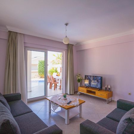 Hanel Life Royale 15 Villa With Private Pool Φετιγιέ Εξωτερικό φωτογραφία