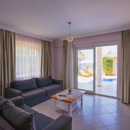 Hanel Life Royale 15 Villa With Private Pool Φετιγιέ Εξωτερικό φωτογραφία