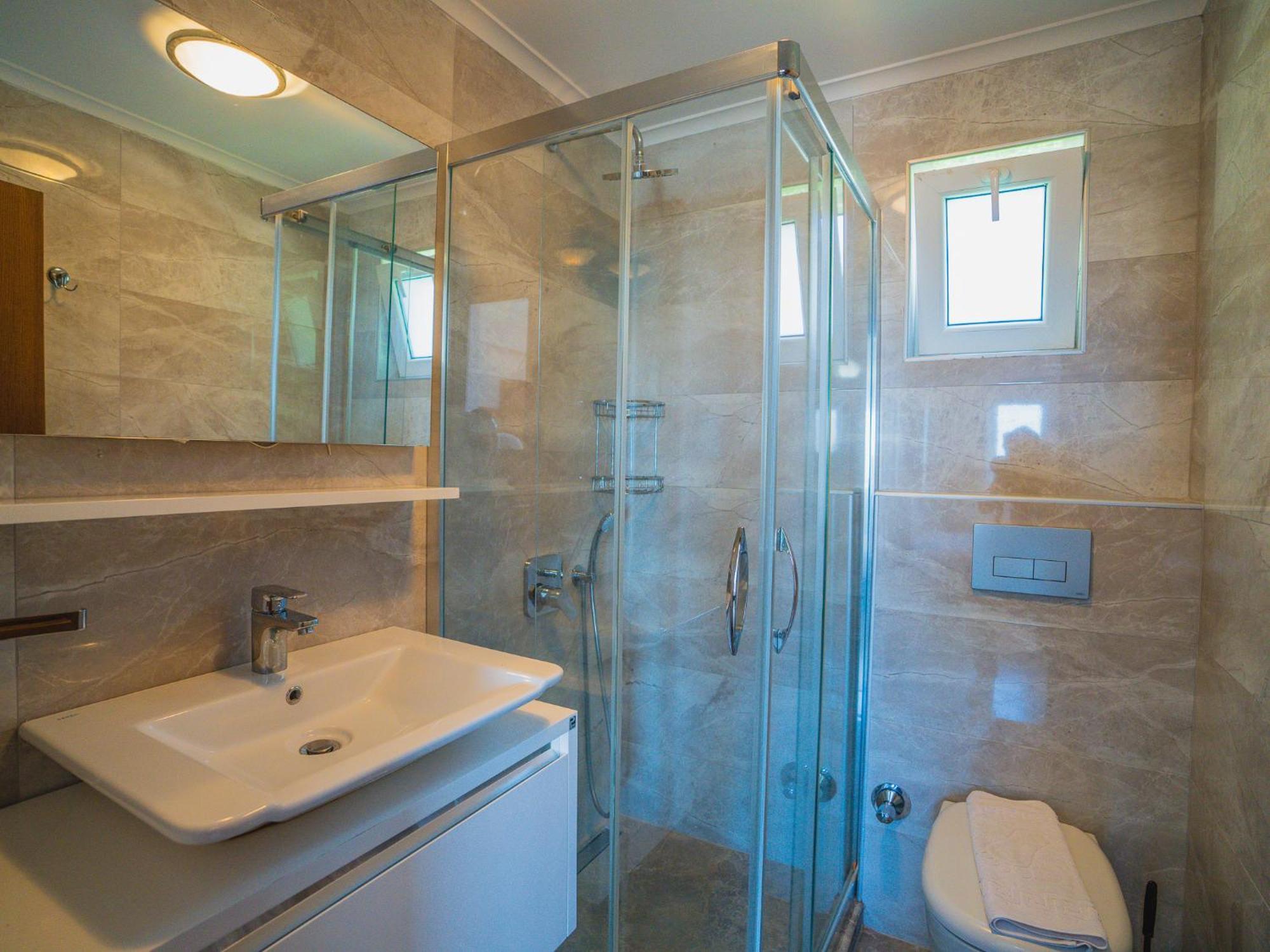 Hanel Life Royale 15 Villa With Private Pool Φετιγιέ Εξωτερικό φωτογραφία