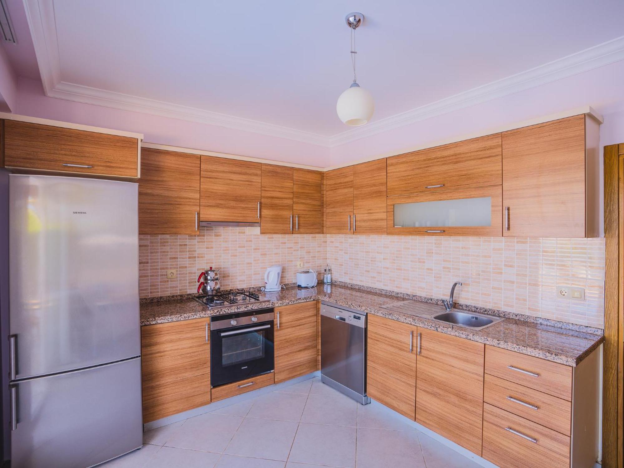 Hanel Life Royale 15 Villa With Private Pool Φετιγιέ Εξωτερικό φωτογραφία