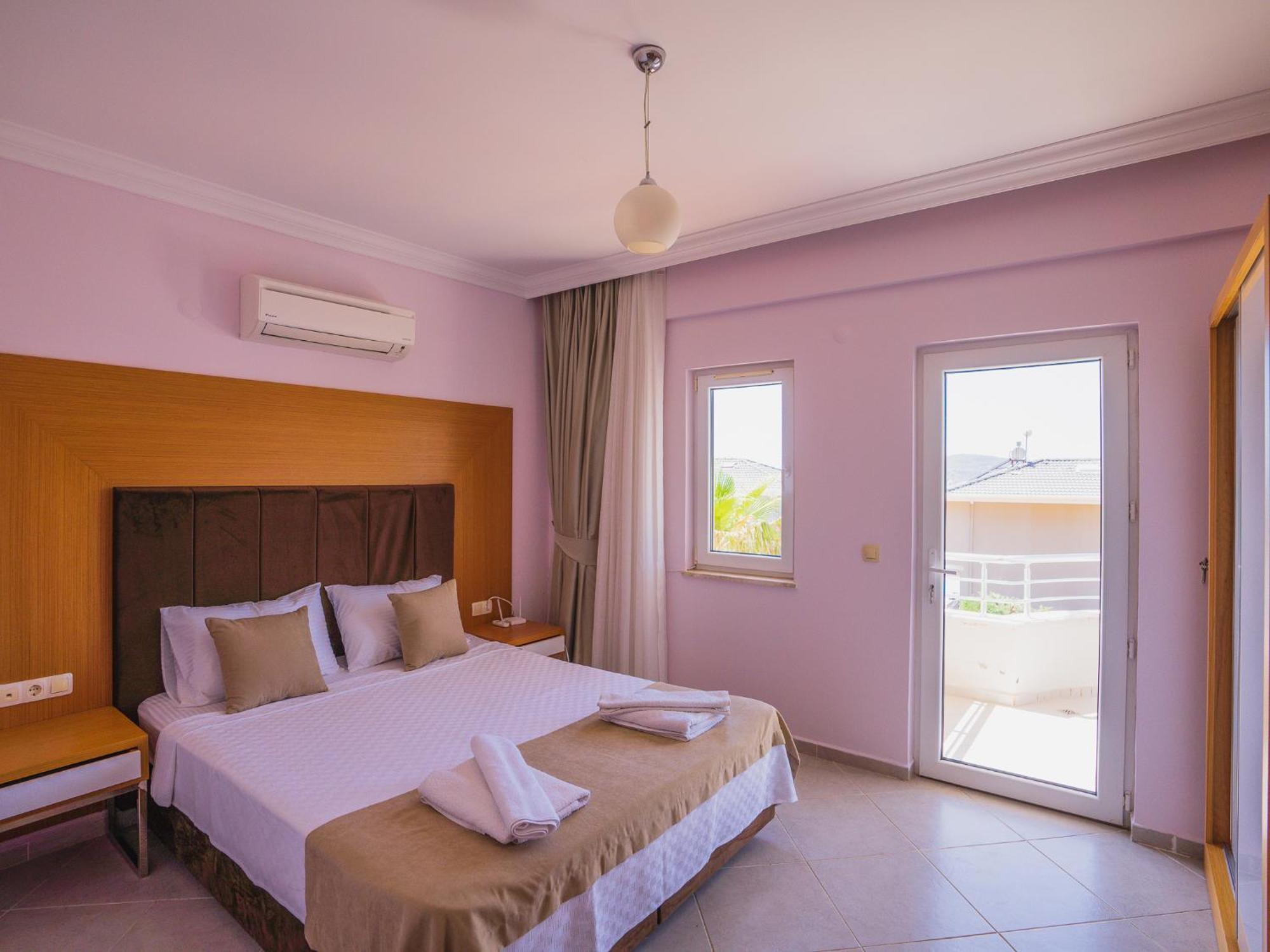 Hanel Life Royale 15 Villa With Private Pool Φετιγιέ Εξωτερικό φωτογραφία