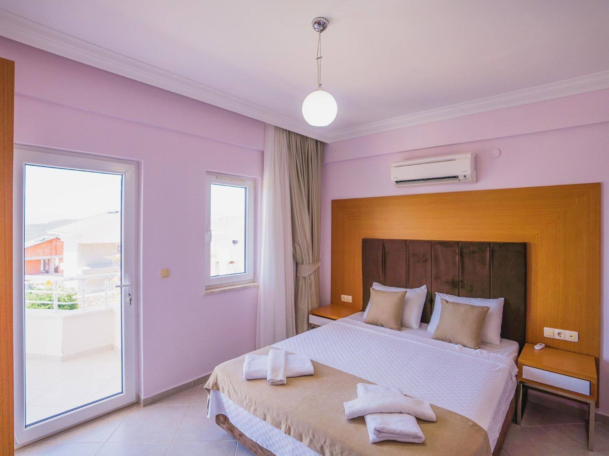 Hanel Life Royale 15 Villa With Private Pool Φετιγιέ Εξωτερικό φωτογραφία