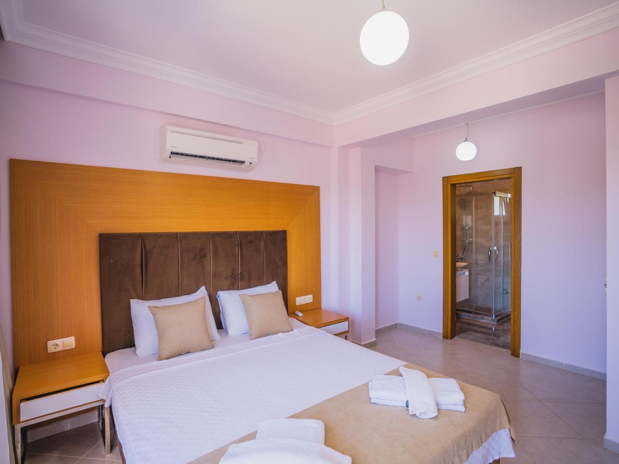 Hanel Life Royale 15 Villa With Private Pool Φετιγιέ Εξωτερικό φωτογραφία
