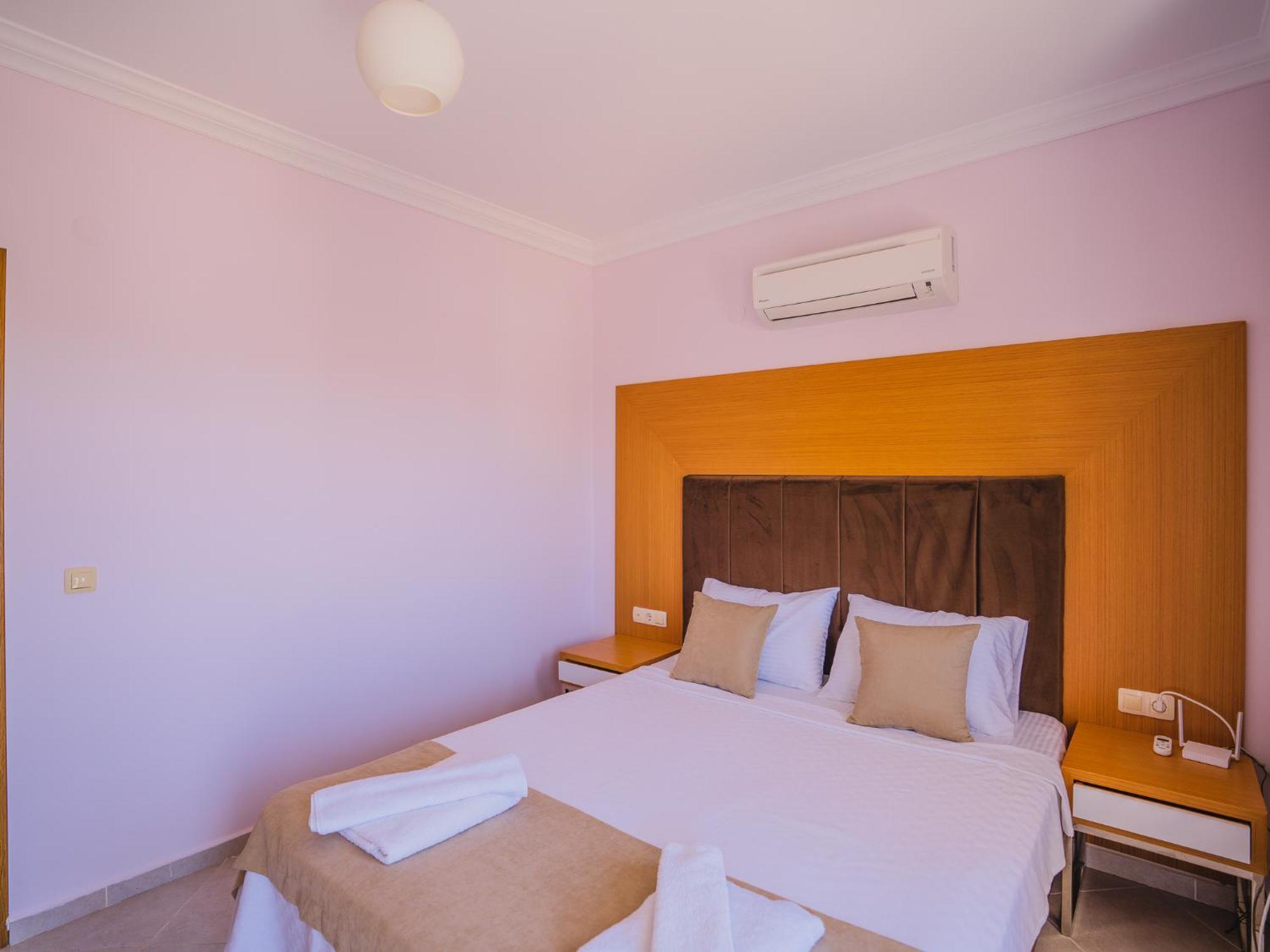 Hanel Life Royale 15 Villa With Private Pool Φετιγιέ Εξωτερικό φωτογραφία